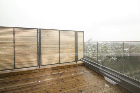 2 bedroom apartment to rent, Capital House, 4 Plaza Gardens, London, SW15