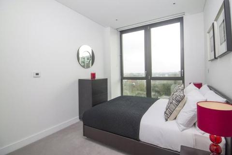 2 bedroom apartment to rent, Capital House, 4 Plaza Gardens, London, SW15