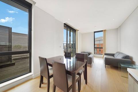 undefined, Capital House, 4 Plaza Gardens, London, SW15