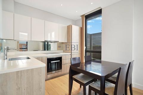 undefined, Capital House, 4 Plaza Gardens, London, SW15