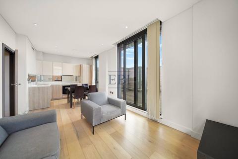 undefined, Capital House, 4 Plaza Gardens, London, SW15