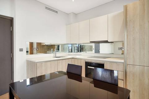undefined, Capital House, 4 Plaza Gardens, London, SW15