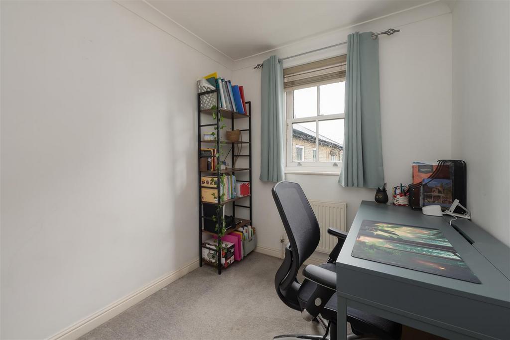 Falcon Close, Herne Bay