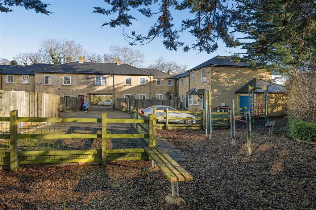 Falcon Close, Herne Bay