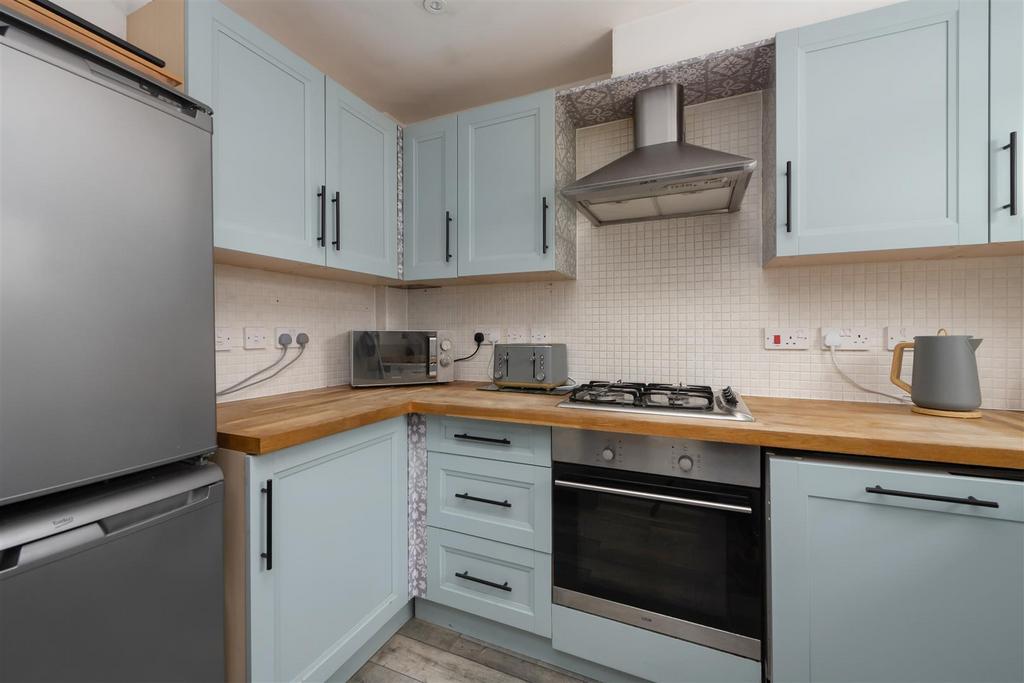 Falcon Close, Herne Bay