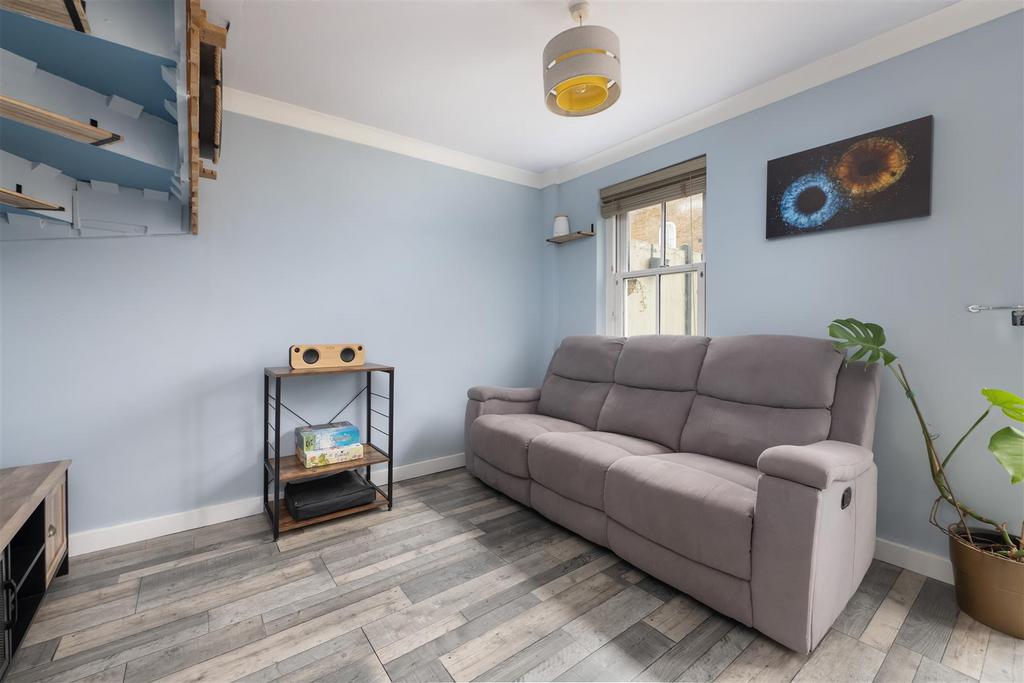 Falcon Close, Herne Bay