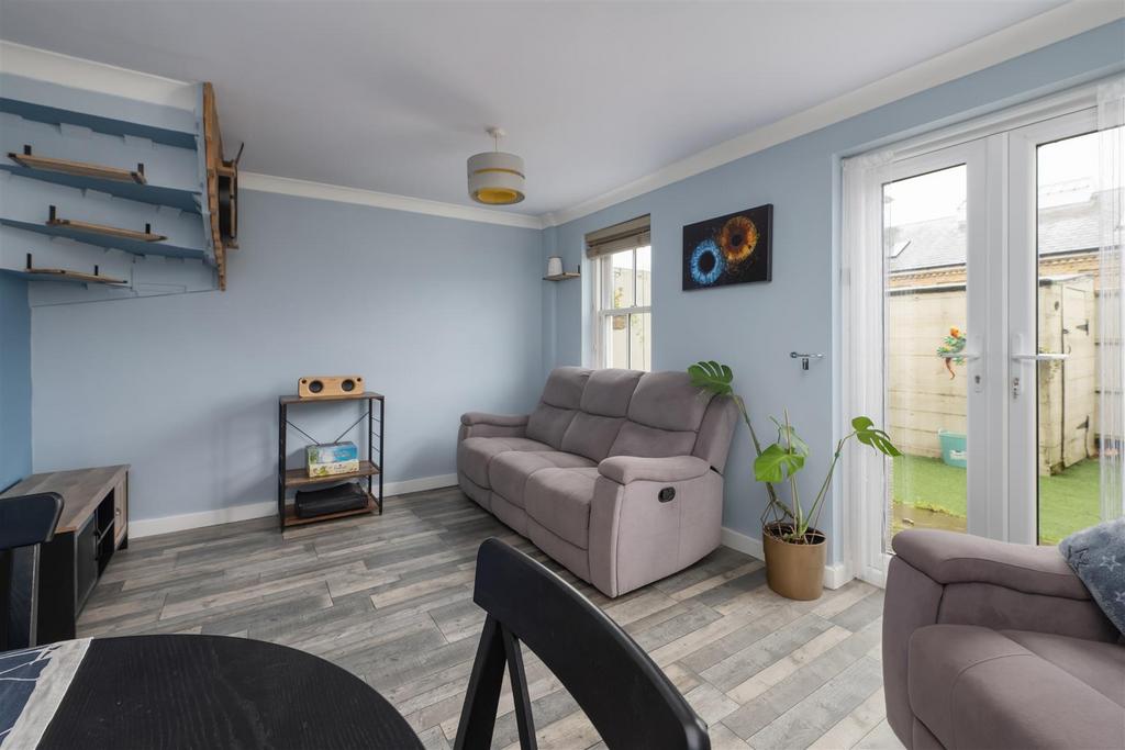 Falcon Close, Herne Bay