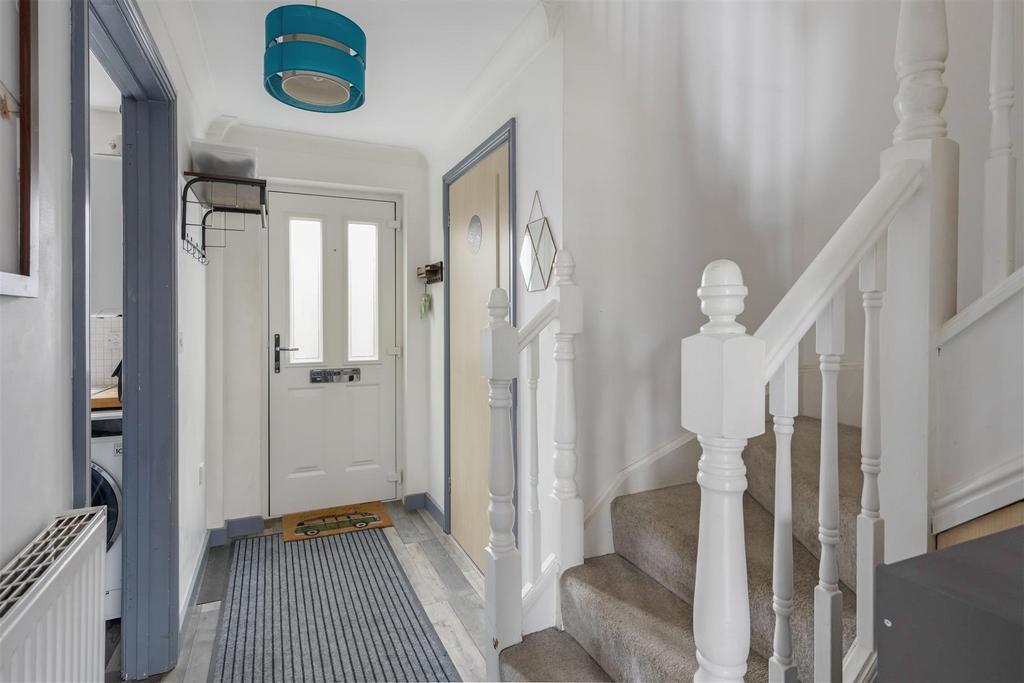 Falcon Close, Herne Bay