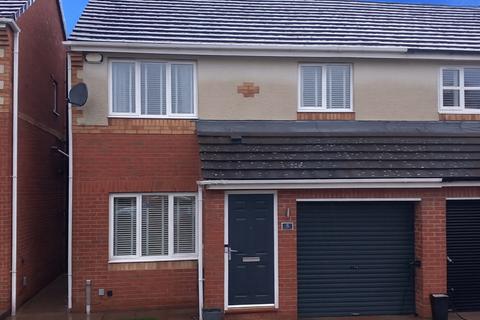undefined, Briony Close, Spennymoor, County Durham, DL16