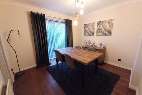 undefined, Briony Close, Spennymoor, County Durham, DL16
