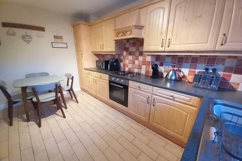 undefined, Briony Close, Spennymoor, County Durham, DL16