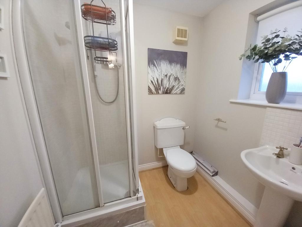 En suite