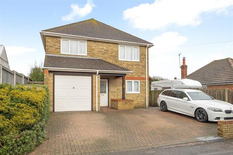 3 bedroom detached house for sale, Pinewood Close, Ramsgate