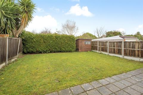 3 bedroom detached house for sale, Pinewood Close, Ramsgate