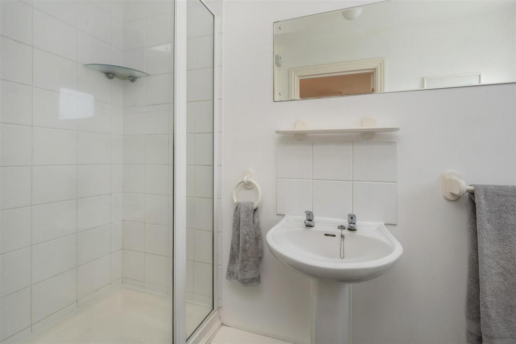 Pinewood Close, Newington, Ramsgate