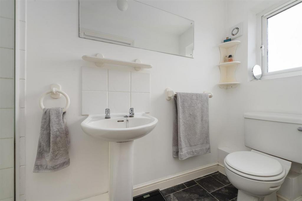 Pinewood Close, Newington, Ramsgate