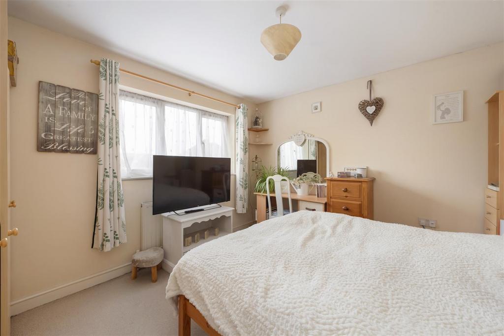 Pinewood Close, Newington, Ramsgate