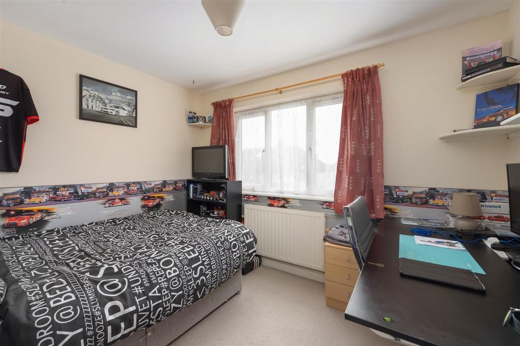 Pinewood Close, Newington, Ramsgate