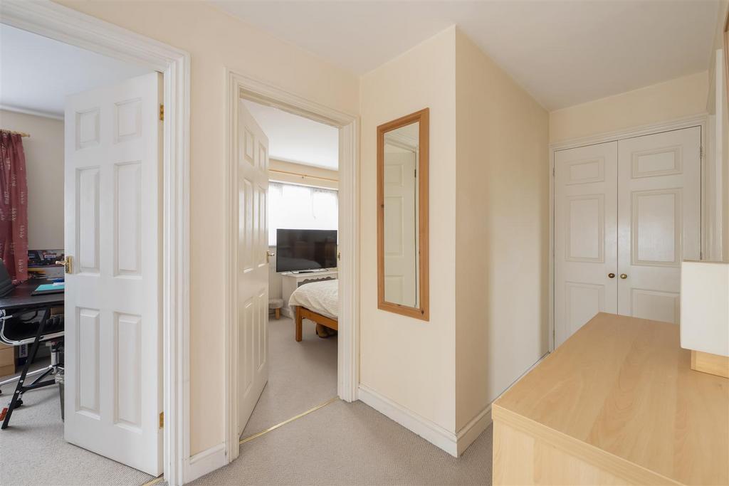Pinewood Close, Newington, Ramsgate