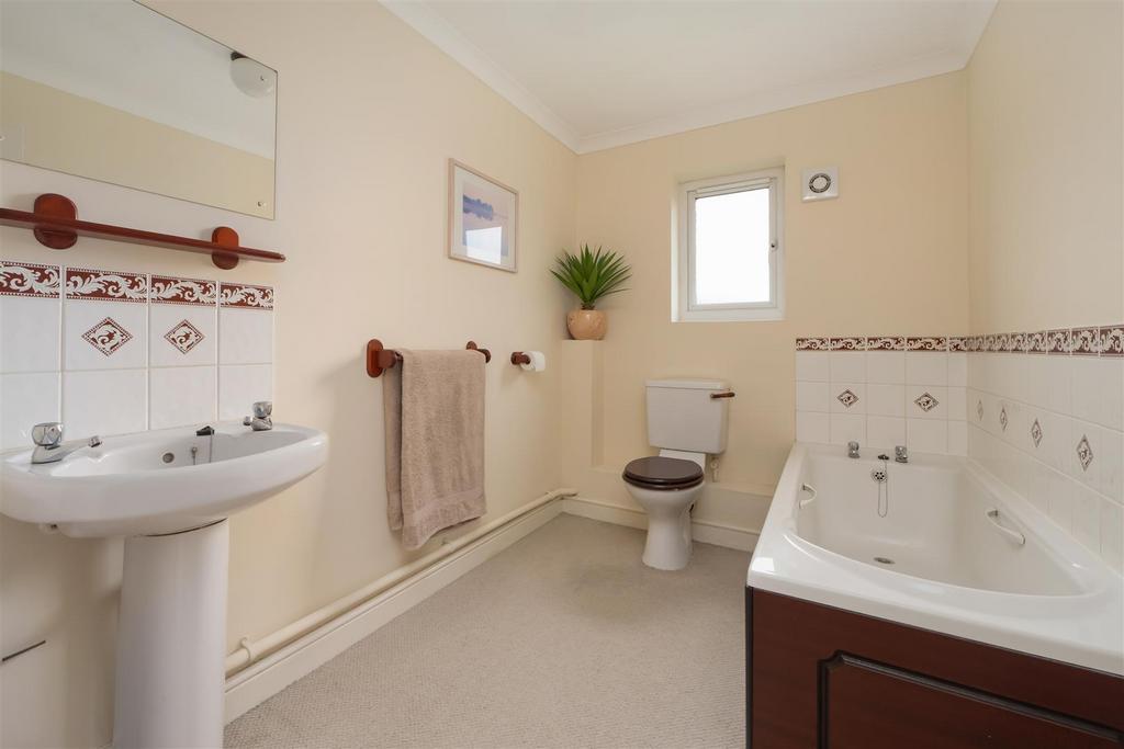 Pinewood Close, Newington, Ramsgate