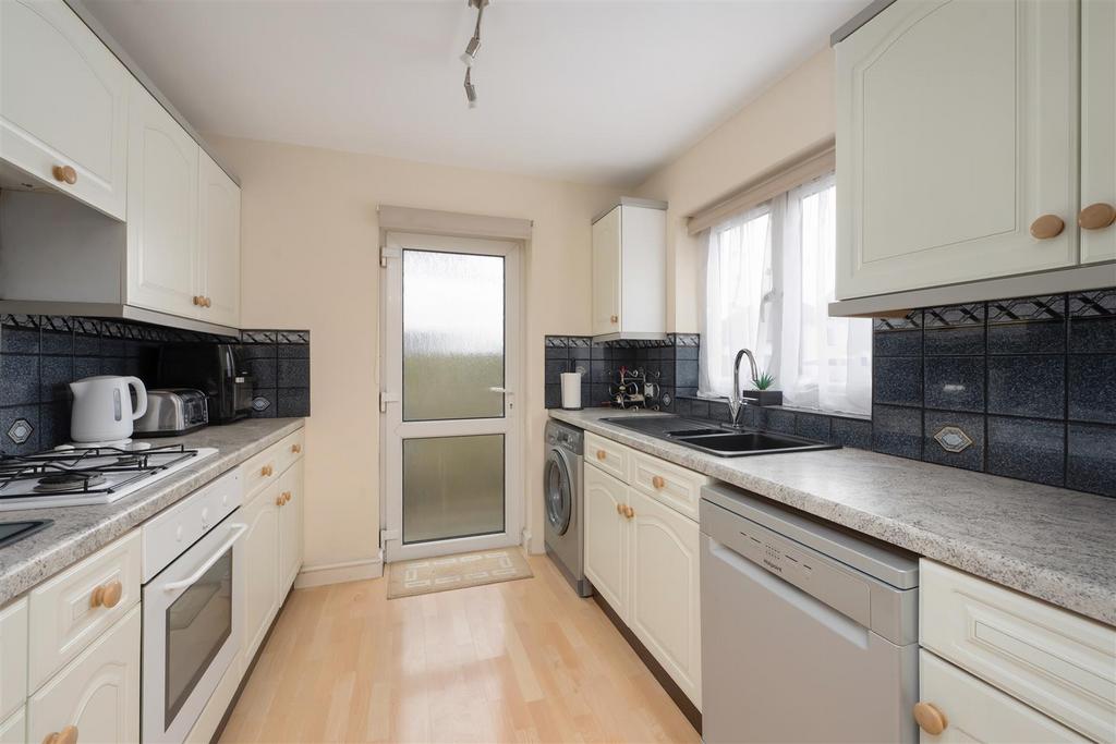 Pinewood Close, Newington, Ramsgate