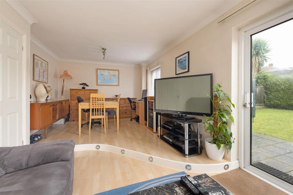 Pinewood Close, Newington, Ramsgate