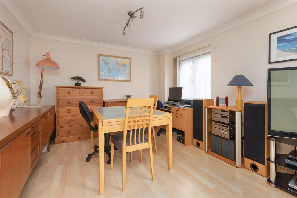 Pinewood Close, Newington, Ramsgate