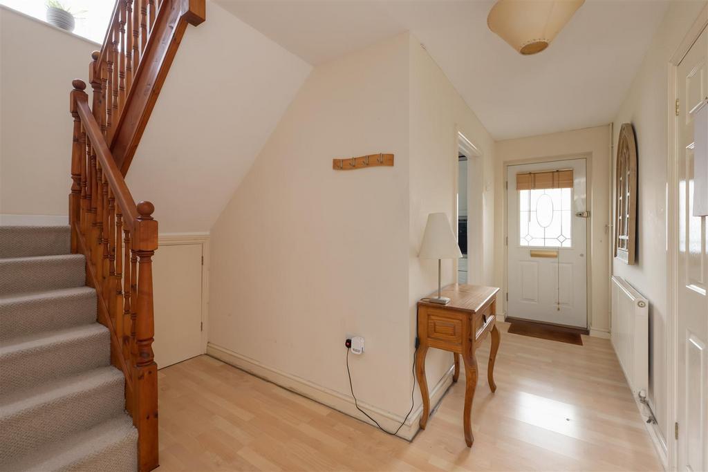 Pinewood Close, Newington, Ramsgate