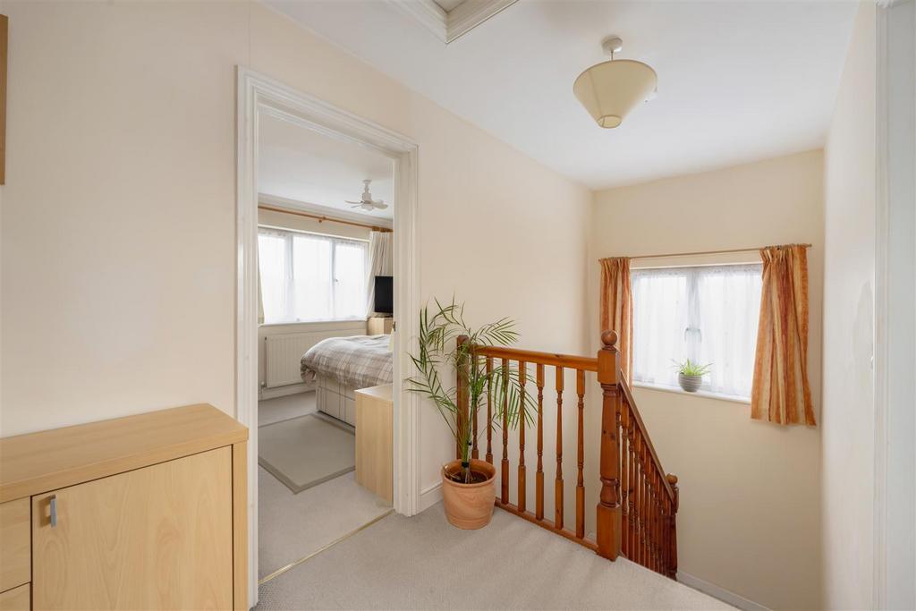 Pinewood Close, Newington, Ramsgate