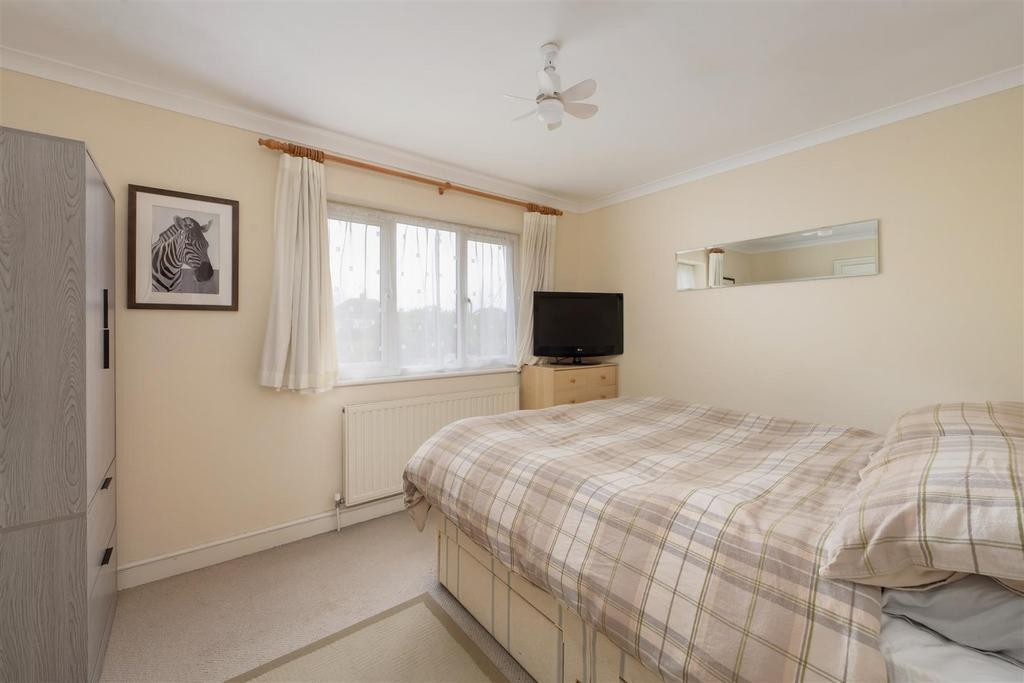 Pinewood Close, Newington, Ramsgate