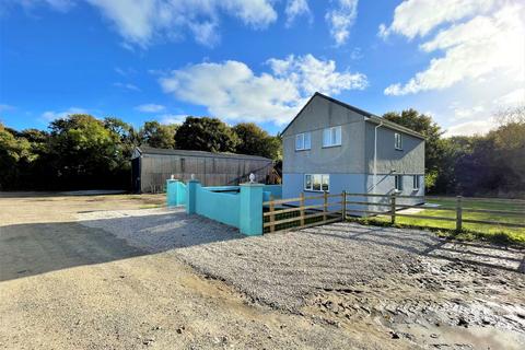 undefined, Bosparva Lane, Hayle TR27