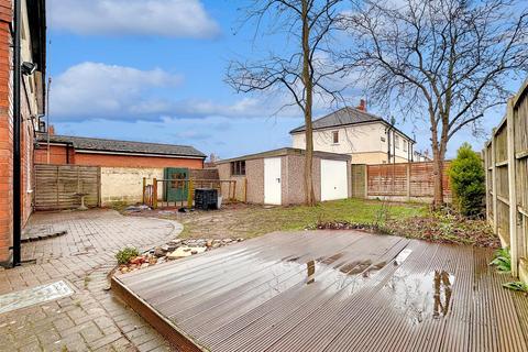 undefined, Bowbridge Road, Newark