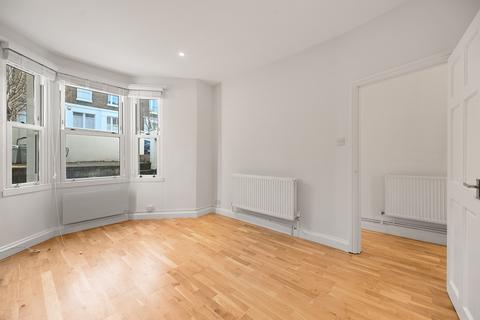 1 bedroom flat to rent, Curwen Road, London W12