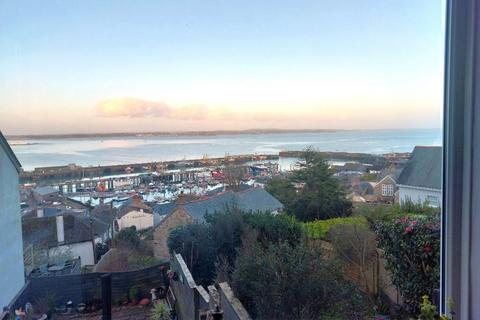 undefined, Malt House Gardens, Penzance TR18