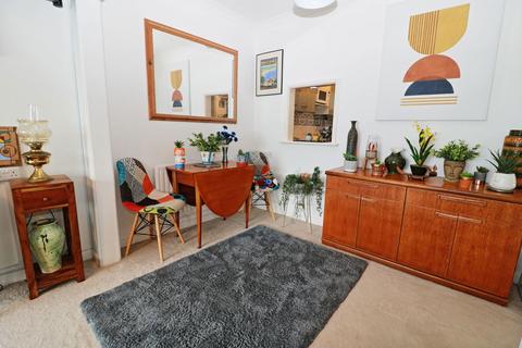 undefined, Malt House Gardens, Penzance TR18