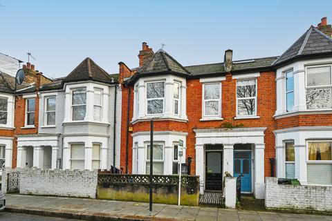 2 bedroom flat to rent, Goodwin Road, London W12