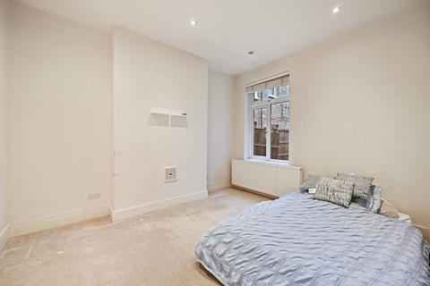 2 bedroom flat to rent, Goodwin Road, London W12