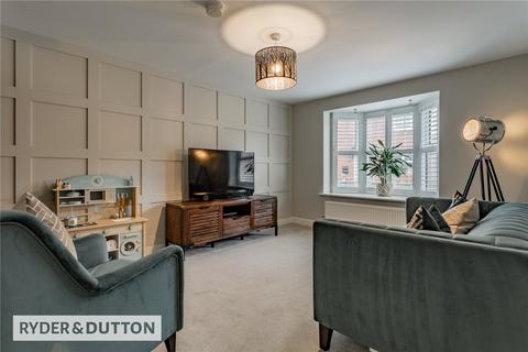 4 bedroom detached house for sale, Dunnderdale Hill, Middleton, Manchester, M24