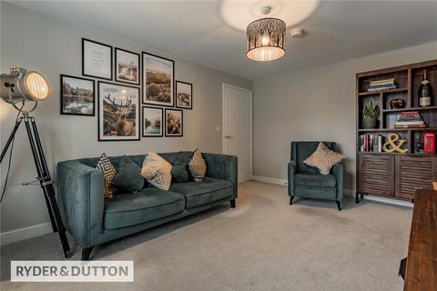 4 bedroom detached house for sale, Dunnderdale Hill, Middleton, Manchester, M24