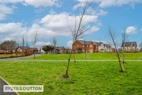 4 bedroom detached house for sale, Dunnderdale Hill, Middleton, Manchester, M24