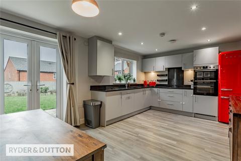 4 bedroom detached house for sale, Dunnderdale Hill, Middleton, Manchester, M24