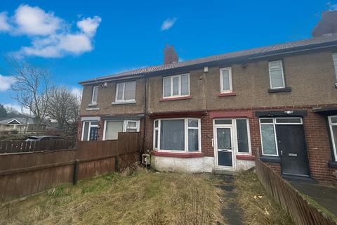 undefined, Croft Gardens, Ferryhill, County Durham, DL17
