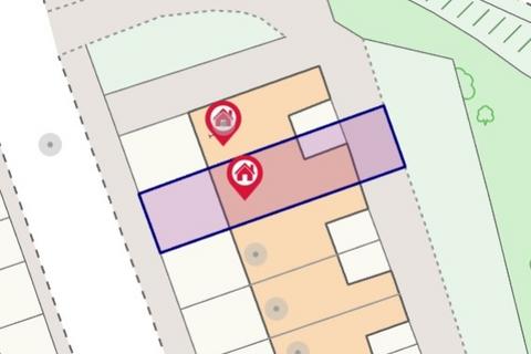 undefined, Croft Gardens, Ferryhill, County Durham, DL17
