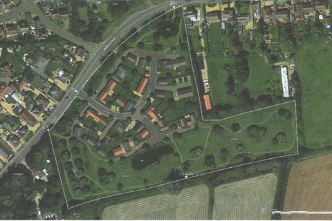 Residential development for sale, Wimblington Road: Doddington, March