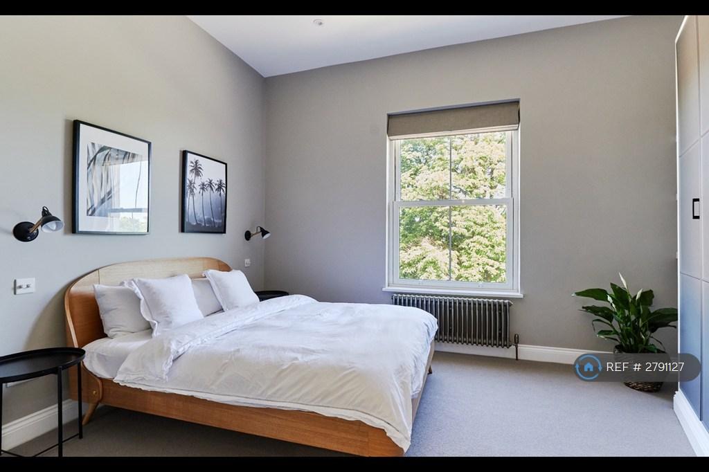 Bedroom 1 With Ensuite