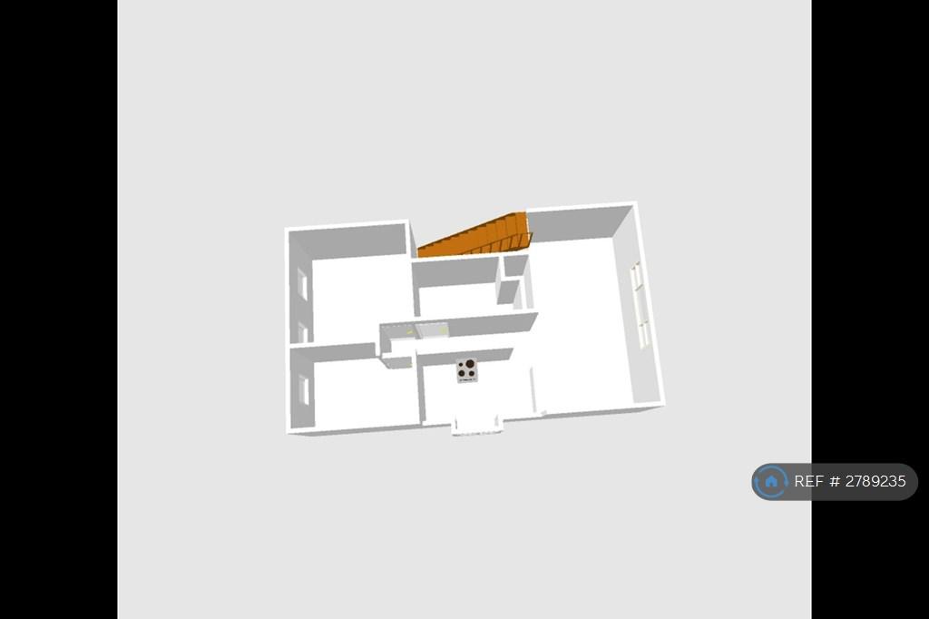 3d Floorplan