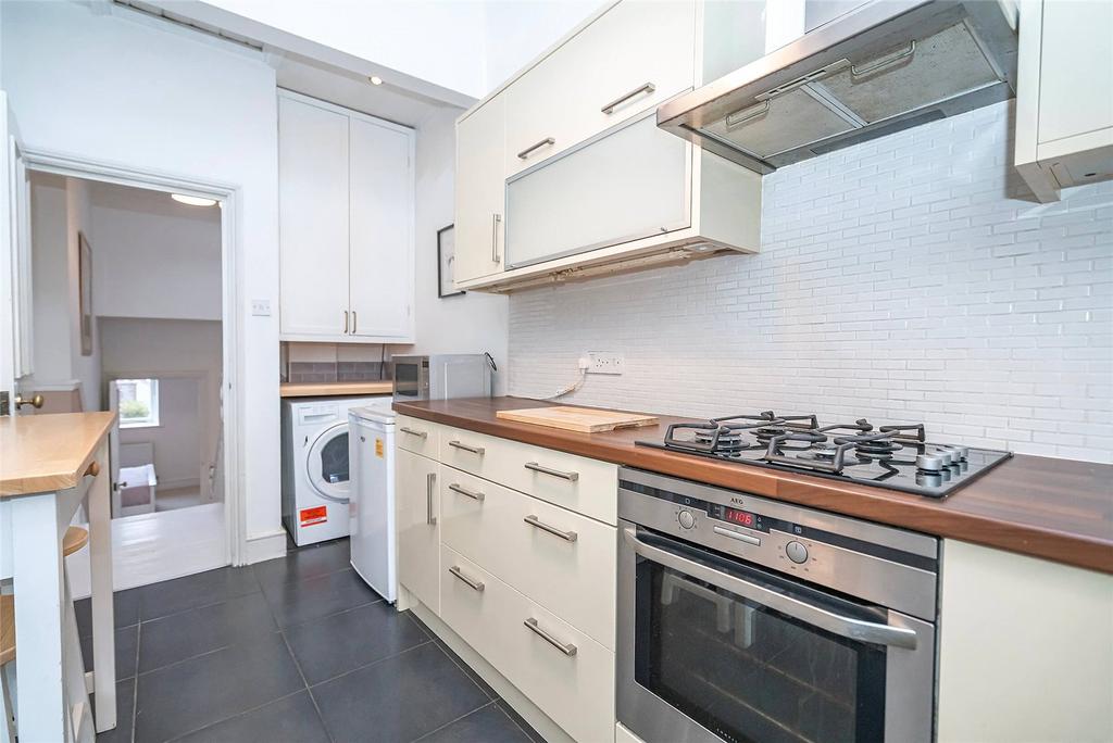 Kitchen D