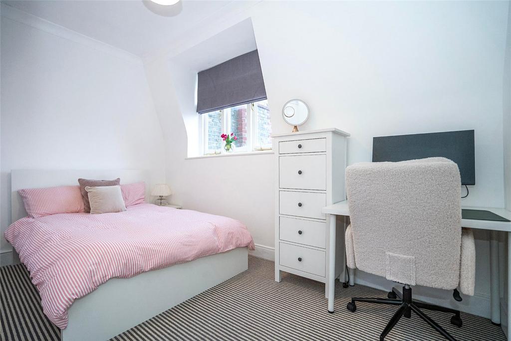 Bedroom 2 A