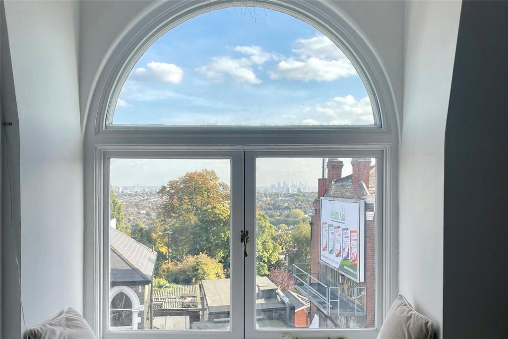 Reception Views