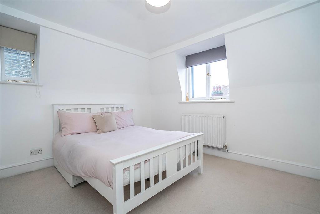 Bedroom 1 A